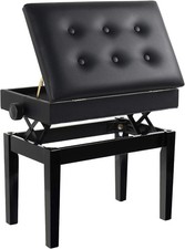 Piano Stool Dressing Stool