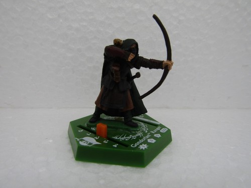 Lord the rings - the, hex