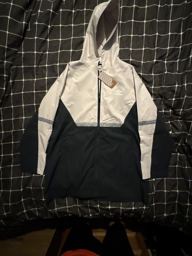 Umbro cloud blue retro - cloud, look