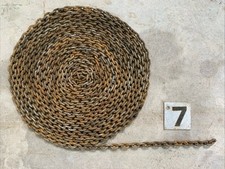 Industrial Lighting Chains Old