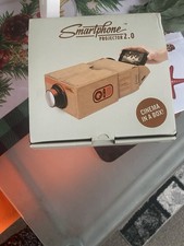 Smart Phone Projector 2.0