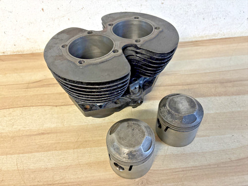 Triumph cylinder barrels 30 - triumph, barrels/+30