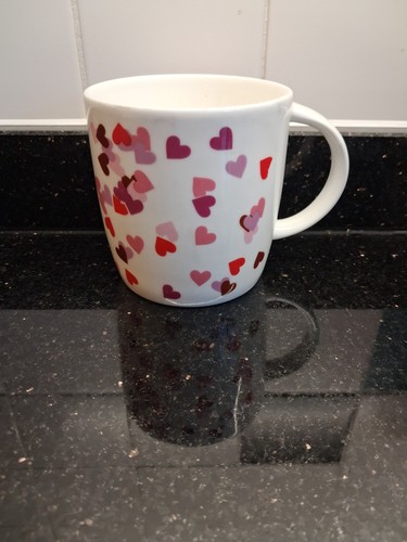 Fine bone china - mug, 1