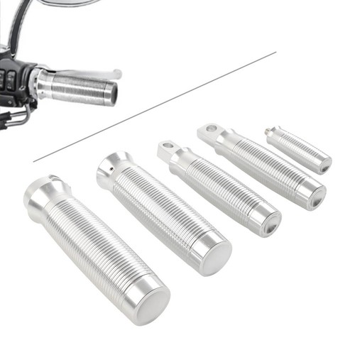 Footrest footpeg shifter - +,