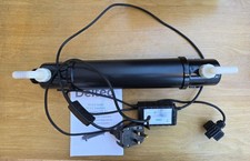 D-D Deltec UV Steriliser Unit