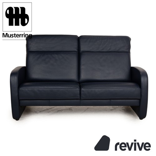 Pattern ring leather - pattern, seater
