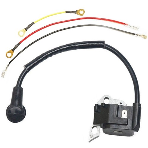 Chainsaw parts ignition coil - ignition,