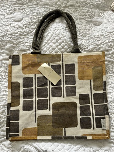 Orla kiely tesco shopper bag - tesco,