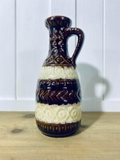 Bay keramik West Germany cream