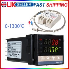 Digital PID Temperature