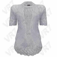 New Women's Crochet Knitted