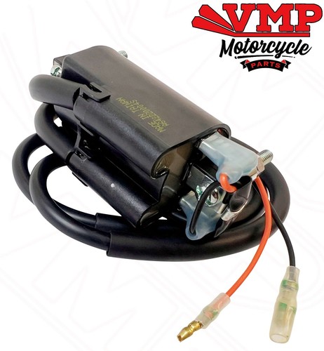 New ignition coil lead - new,