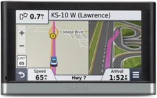 2025 Official Garmin Maps Florida Orlando America Sat Nav USA GPS - Free Updates