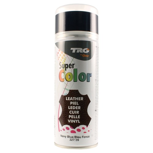 Trg leather vinyl dye spray - trg,
