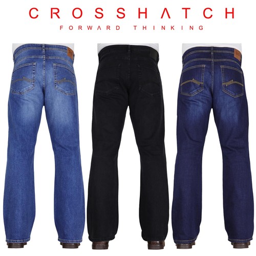 Crosshatch mens stretch - crosshatch,