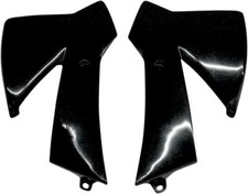 UFO Radiator Covers For KTM