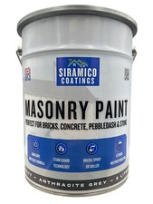 One Coat Masonry Paint 5L