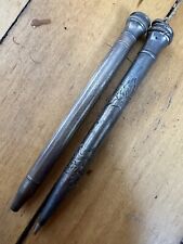 Antique Wahl Ring Top Pencil