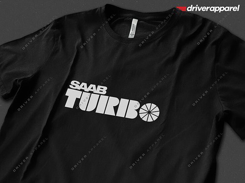 Driver apparel vintage saab - driver,