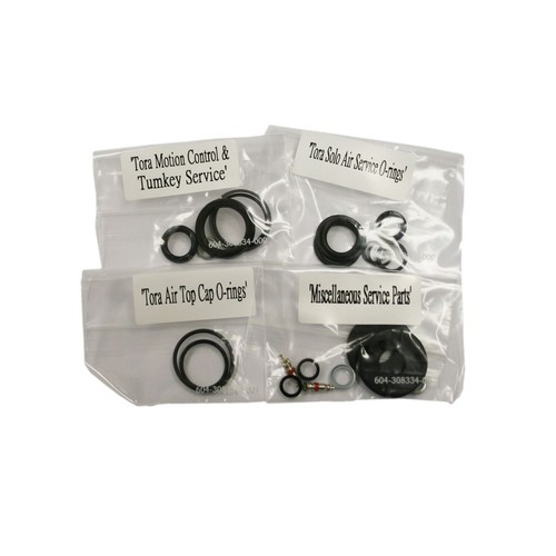 Rockshox service kit - service,