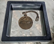 1963-Antique-Keyring-Bueik-