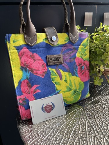 Osprey london small floral - osprey,