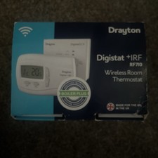 Drayton Wireless Room