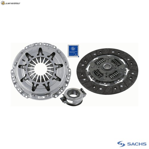 Clutch kit 3000 951 - kit, for