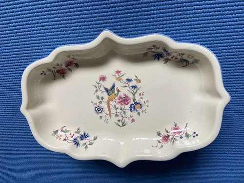 Palissy royal worcester - royal,
