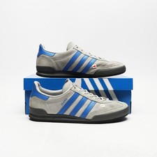 ADIDAS Jeans Men's Grey SIZE 8