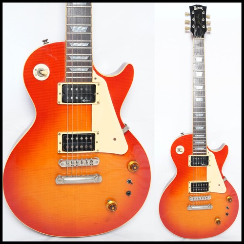 Burny rlg 55s - rlg-55s, vcs