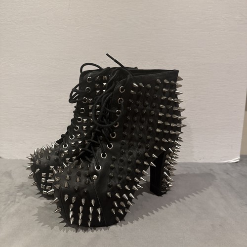 Jeffrey campbell lita - jeffrey,