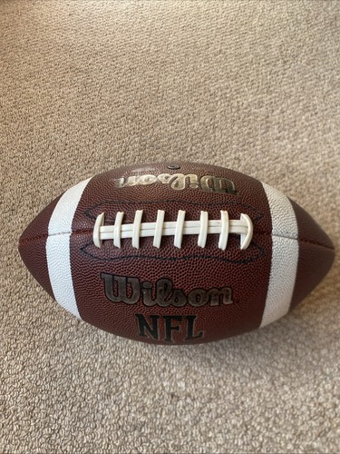 Wilson nfl american football - nfl,