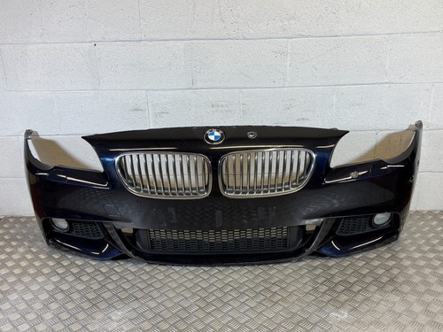 Bmw f10 f11 - pre, lci