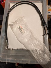 Genuine Yamaha Throttle Cable 4TV-26302-00 FZR600R 94-95 YZF600 96-03