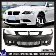 FOR BMW 3 SERIES E92 E93 06-09