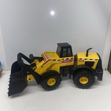 Tonka Front End Loader 728