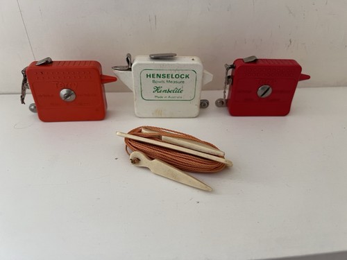 Vintage bowling measures 2 - vintage,