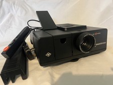 35mm Slide Projector- Agfa