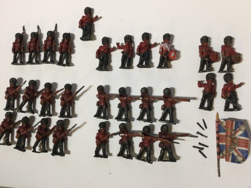 25mm wargames foundry crimean - 25mm,