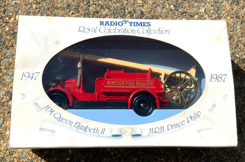 Special edition radio - special,