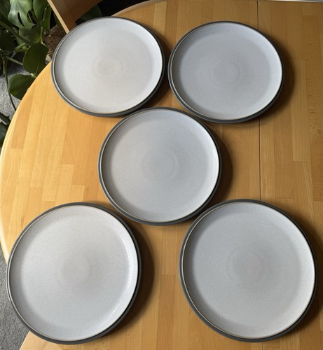Denby elements fossil grey set - denby,