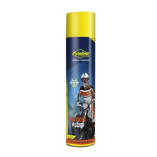 Putoline action fluid - putoline,