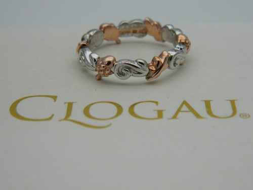 Welsh clogau silver - welsh,