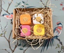 Aromatherapy Shower Steamers