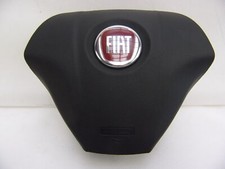 FIAT GRANDE PUNTO EVO WHEEL