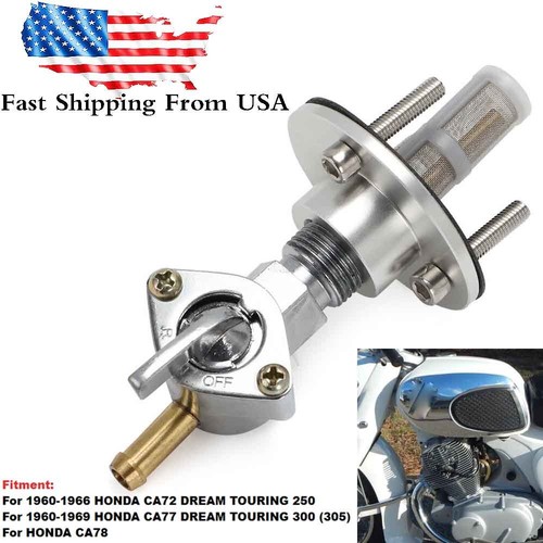 For honda dream 305 250 - 305, ca77