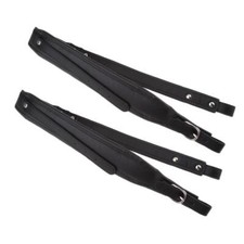 Durability Leather Belt for 80