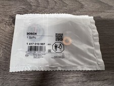 1 417 010 997 GENUINE BOSCH