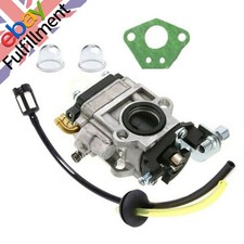 15mm Carburetor Kit For